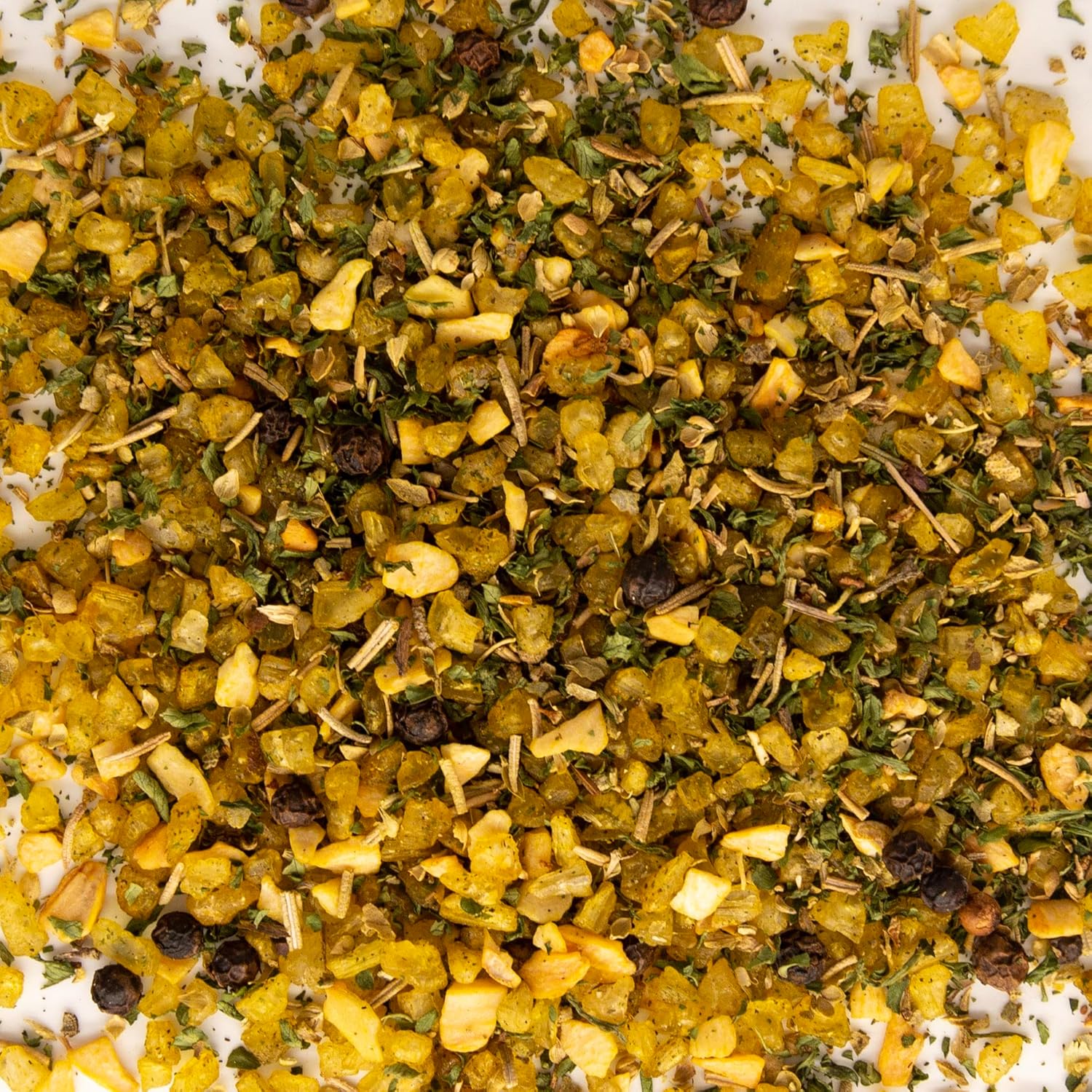 Garlic & Herb Seasoning Grinder - Image 4
