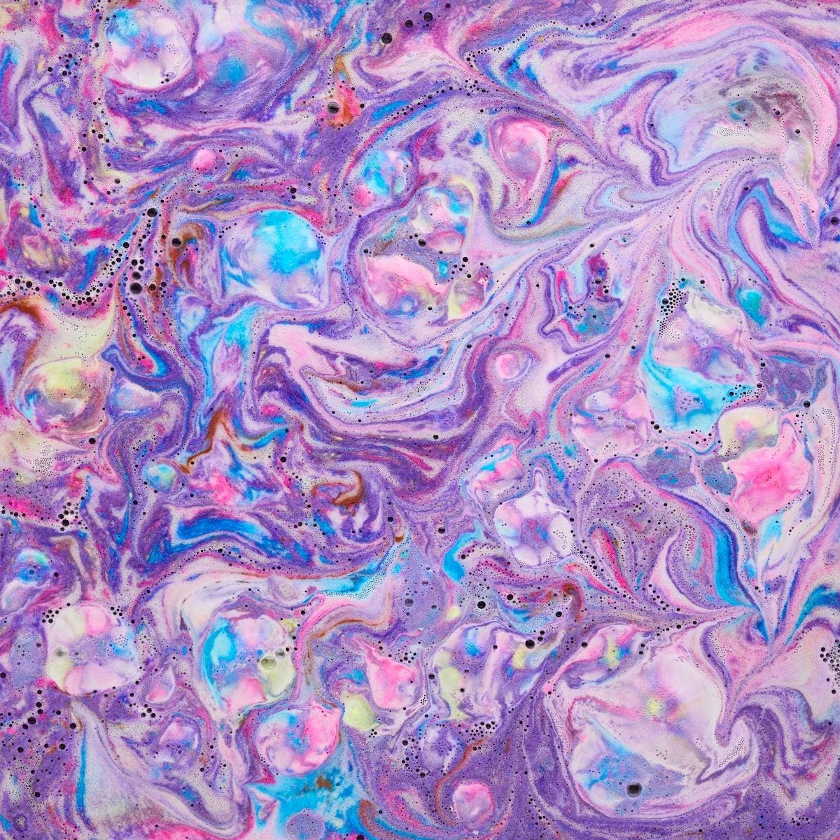 Gelato Bath Ball - Image 3