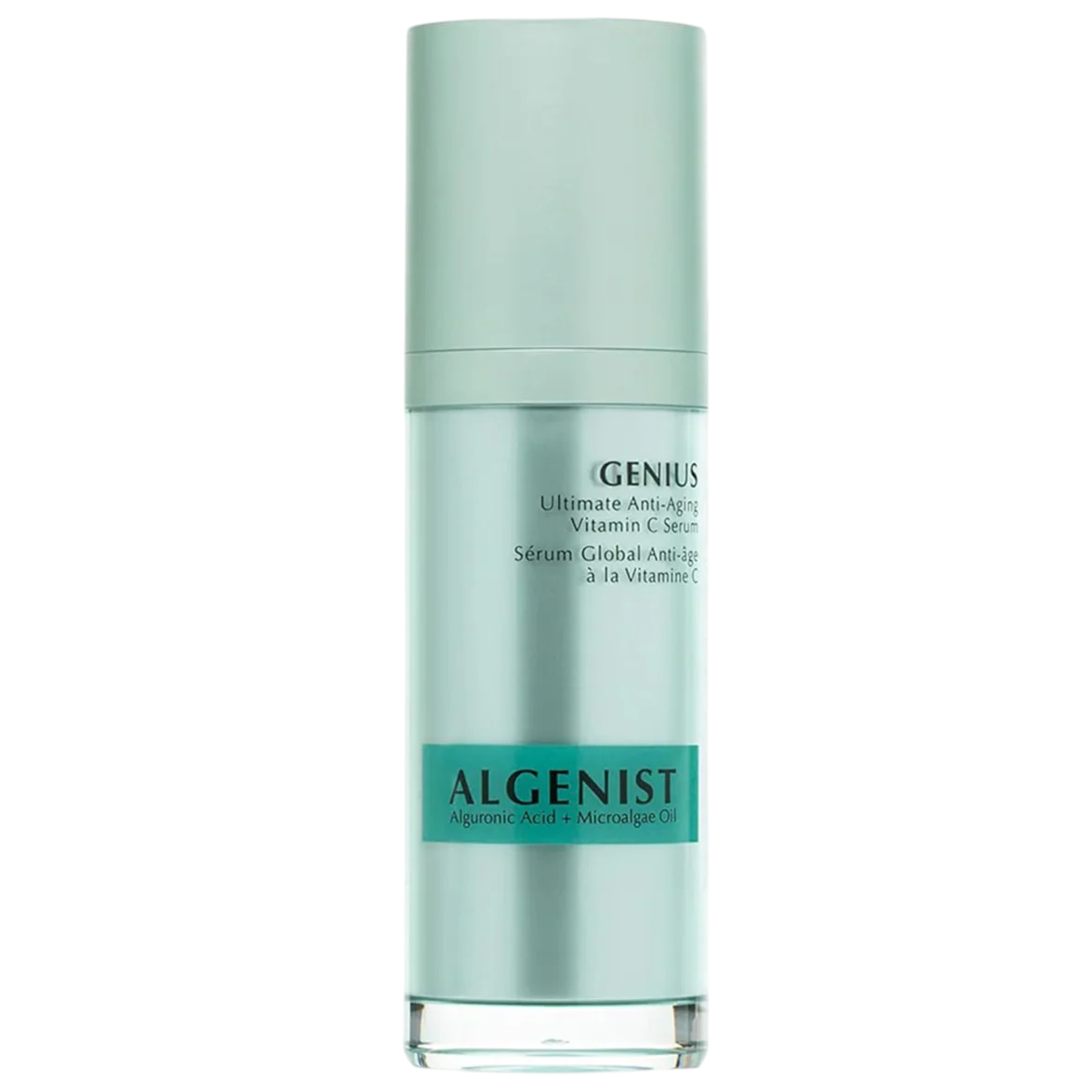 Genius Ultimate Anti-Aging Vitamin C+ Serum