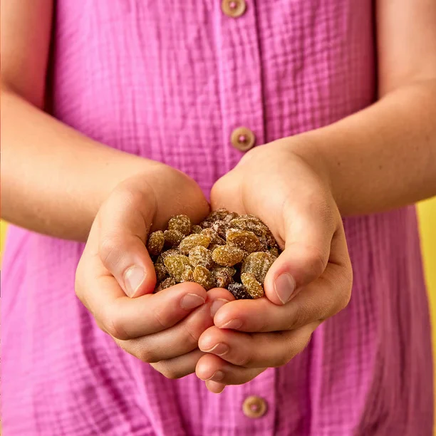Golden Sours Watermelon Raisins - Image 2