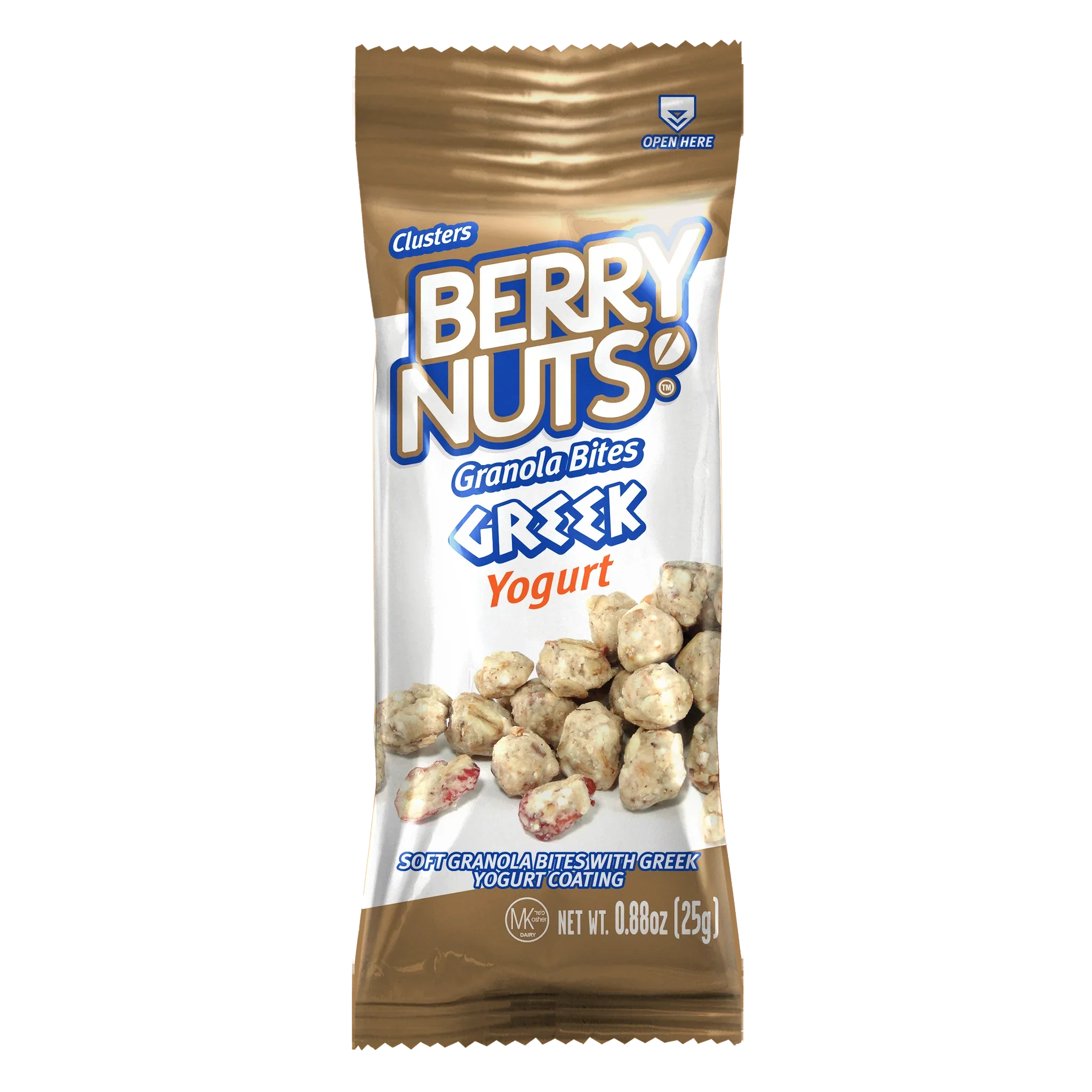 Greek Yogurt Bites (12 Pack) - Image 2