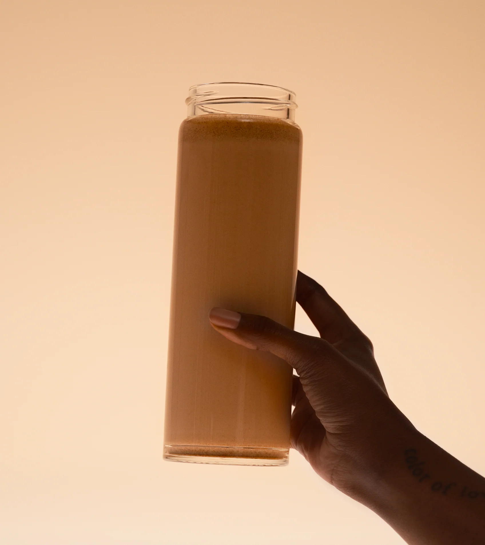 Vegan Plant-Based Chocolate Protein - Image 8