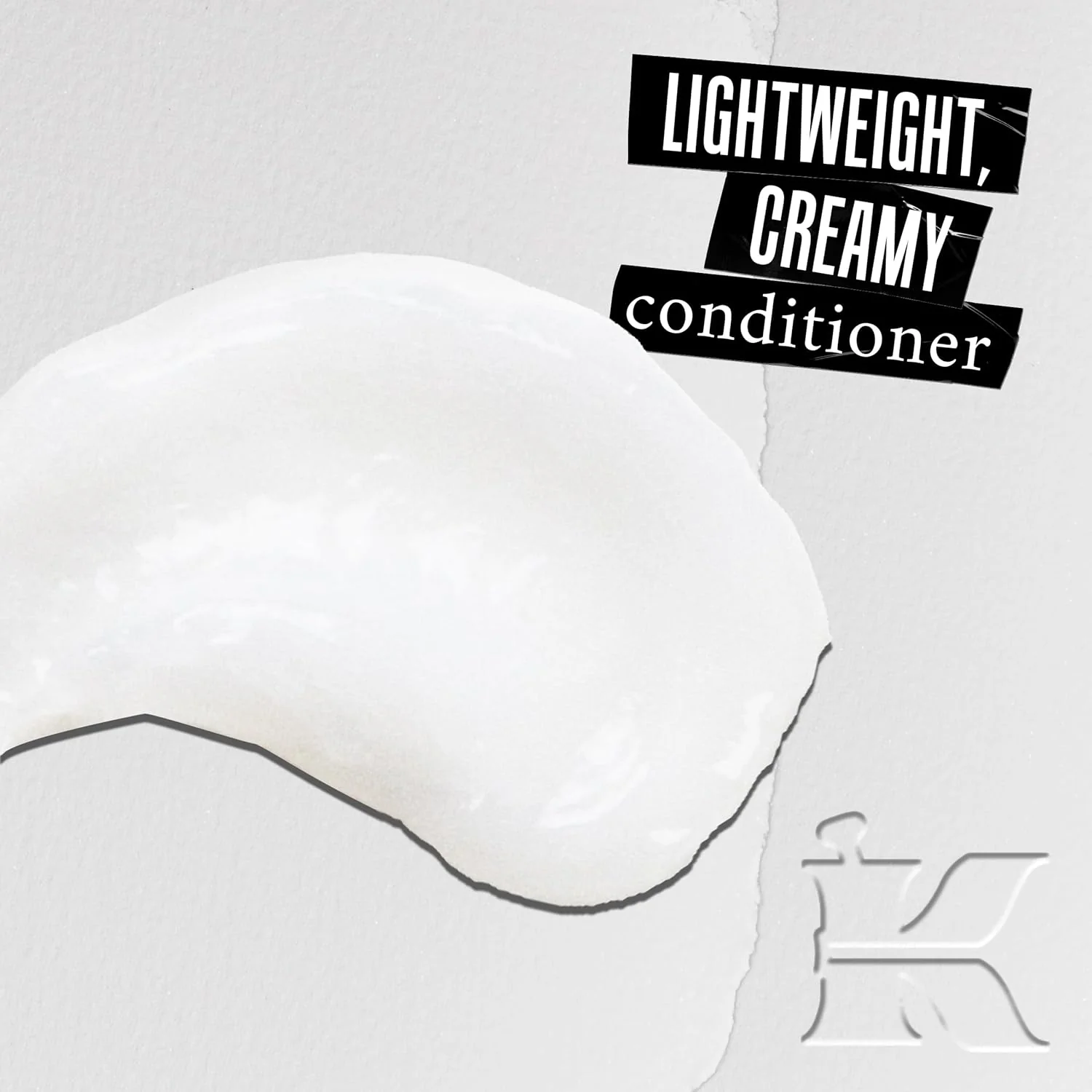 Hair Conditioner And Grooming Aid Formula 133 - Image 3