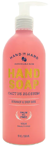 Hand Soap Cactus Blossom