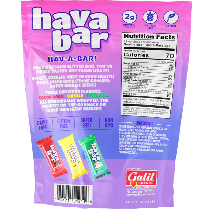 Hava Bar - Image 2
