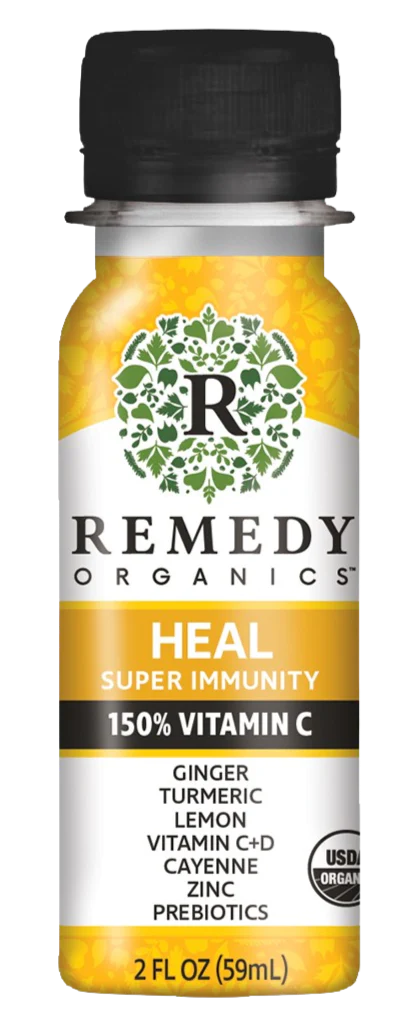 Heal Me Shot Immunity