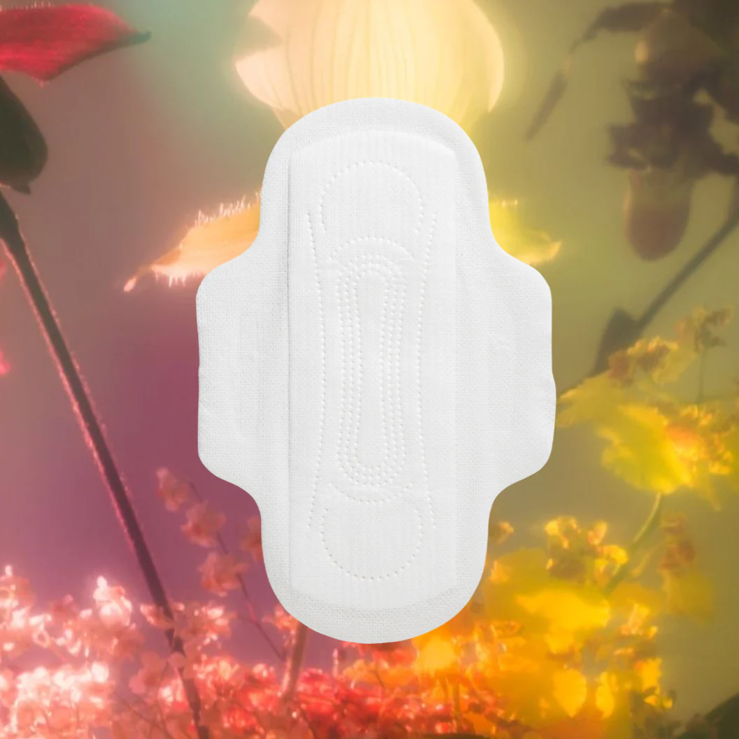 Hemp Day Regular Pads (12 CT) - Image 3