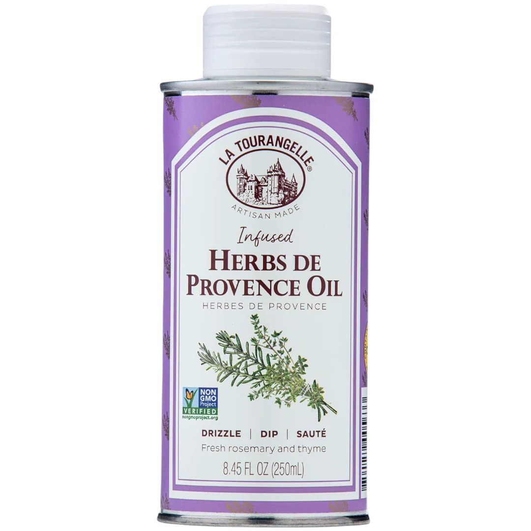 Herbs De Provence Infused