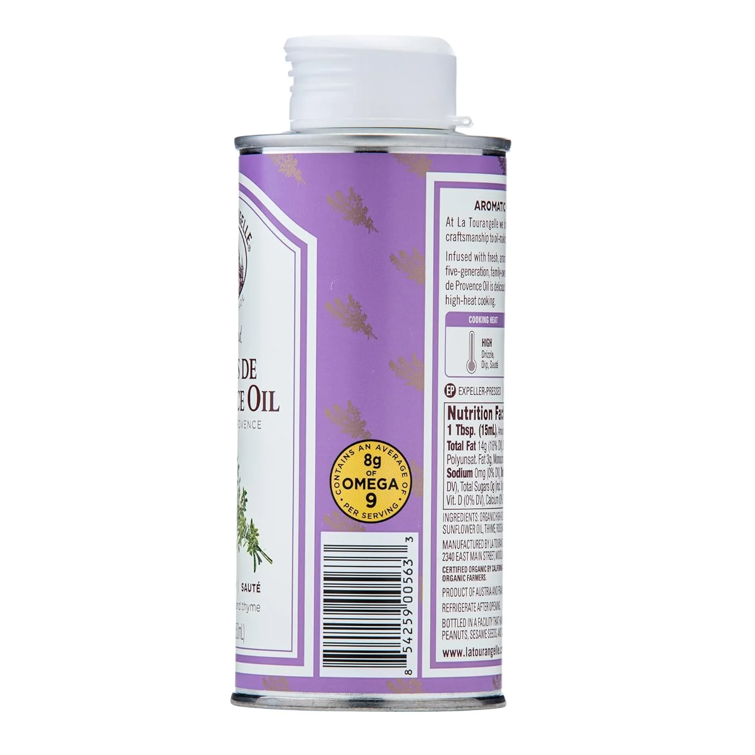 Herbs De Provence Infused - Image 5