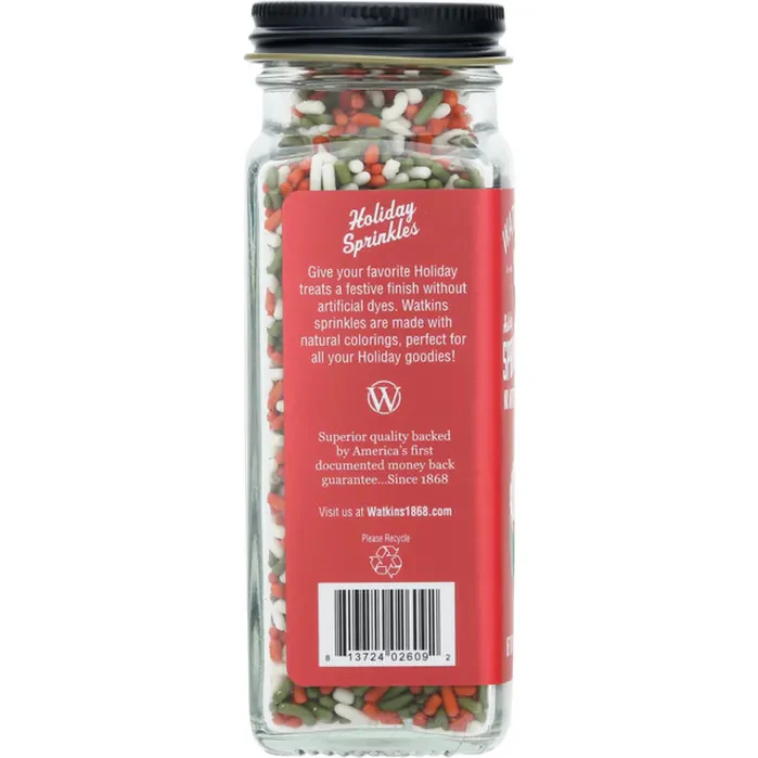 Holiday Sprinkles - Image 3
