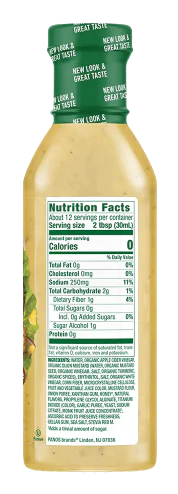 Honey Dijon Dressing - Image 2