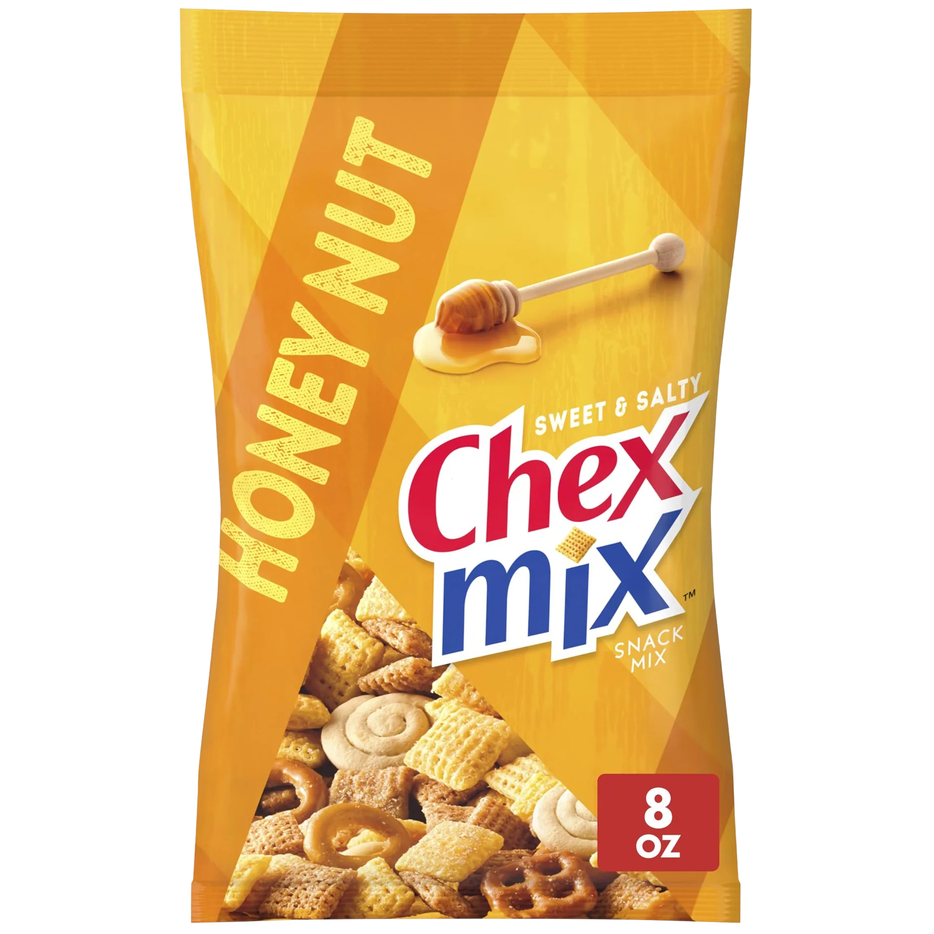 Honey Nut Sweet & Salty Mix