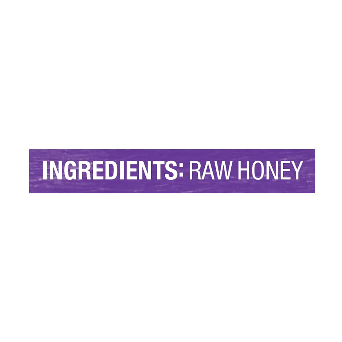 Naked Wild Honey Raw & Unfiltered, To Go - Image 4