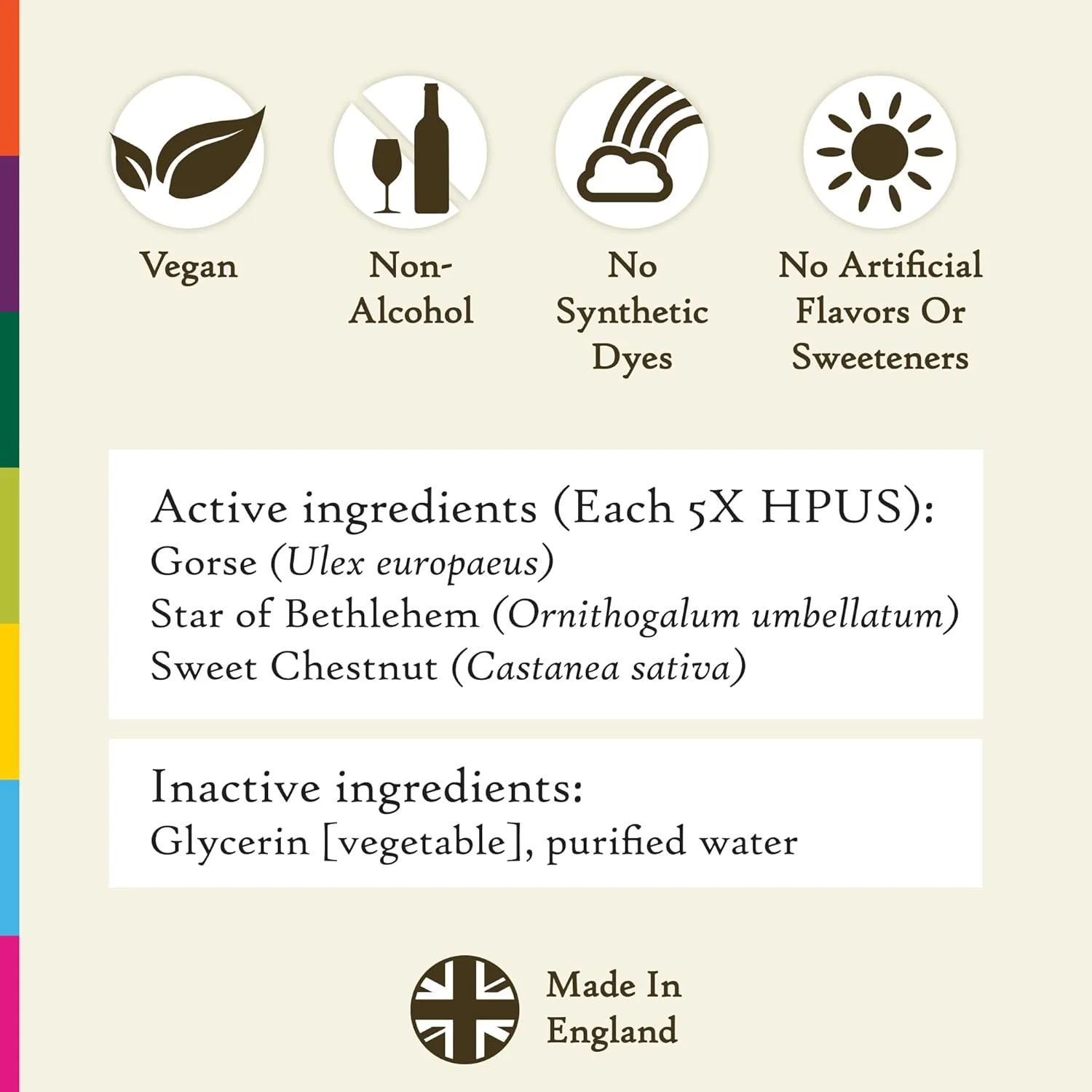 Hope And Joy Tincture Kit (3 CT) - Image 2