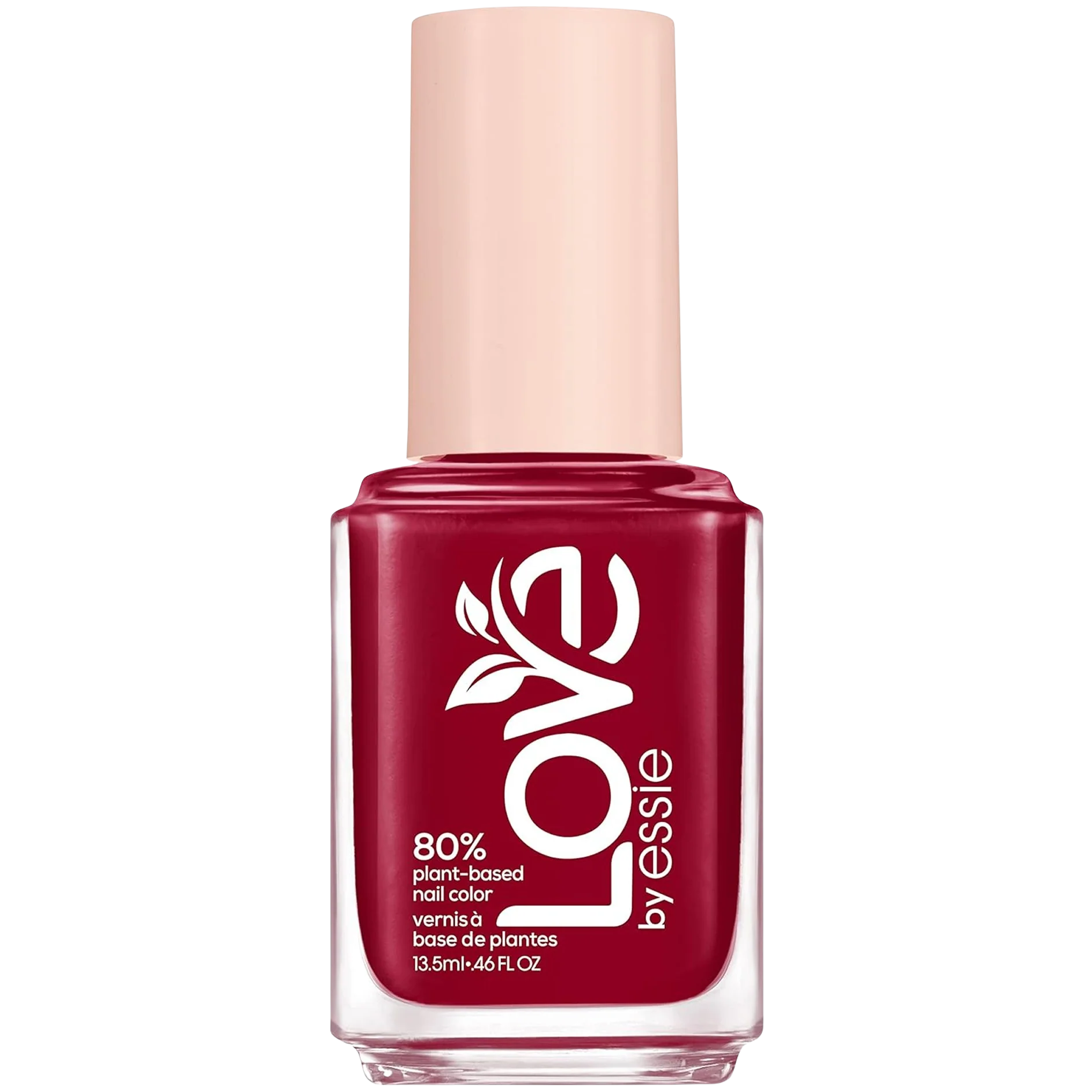 I Am The Moment Plant-Based Nail Polish