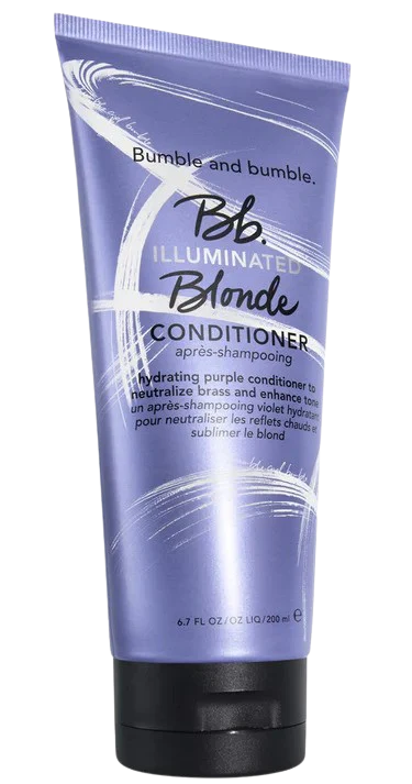 Blonde Purple Conditioner