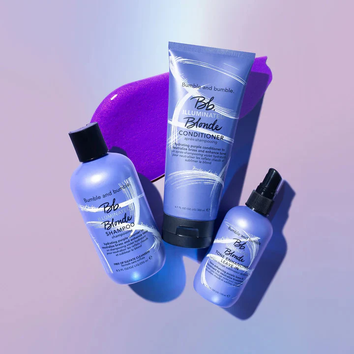 Blonde Purple Conditioner - Image 2