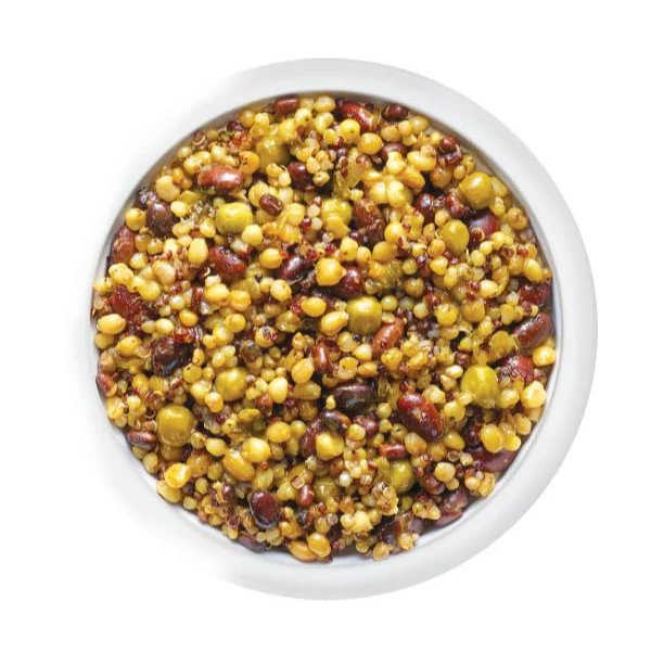 Indian Protein Bowl - Image 2