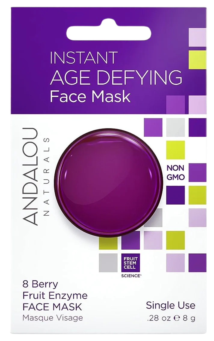 Instant Age Defying Face Mask