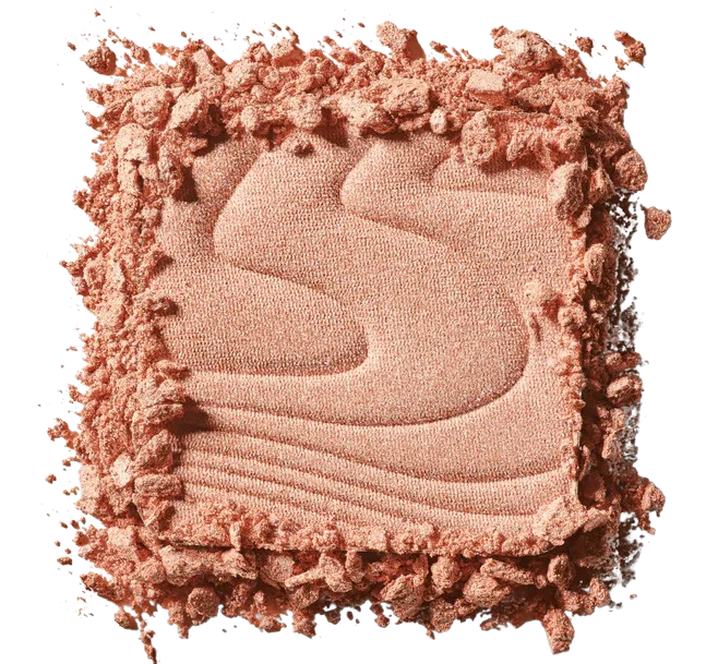 Interstellar Highlighter Topper - Miss Saturn - Image 2