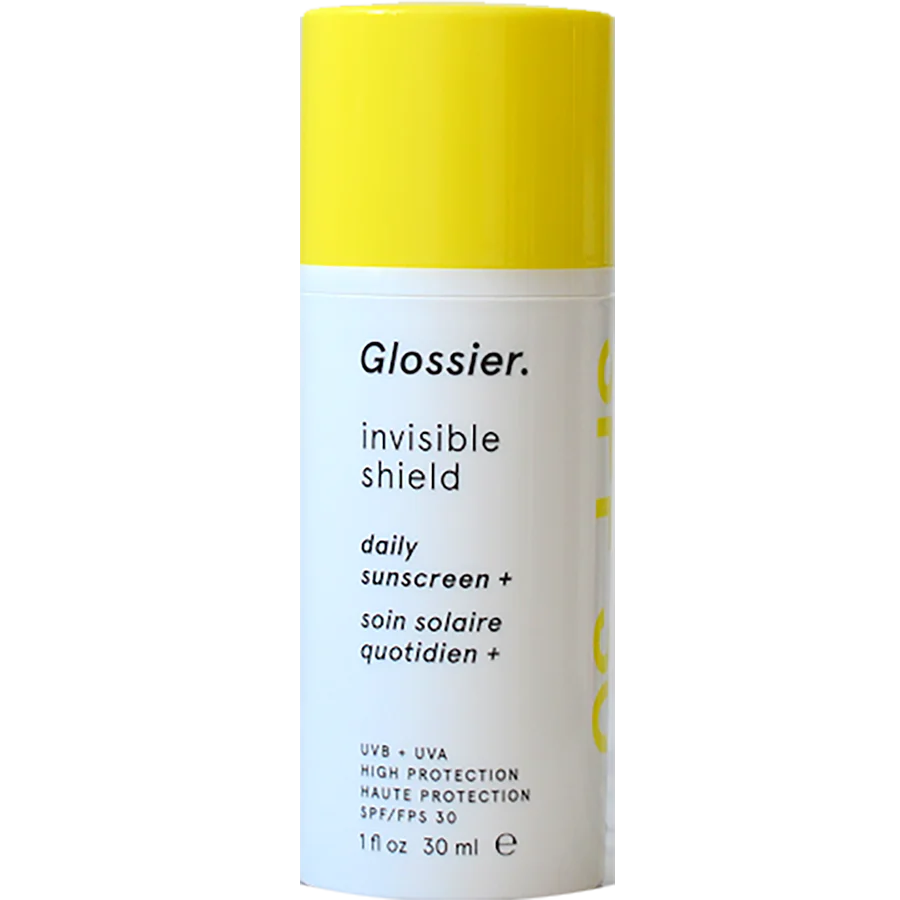 Invisible Shield Daily Sunscreen SPF 30
