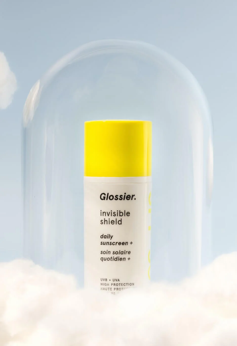 Invisible Shield Daily Sunscreen SPF 30 - Image 2