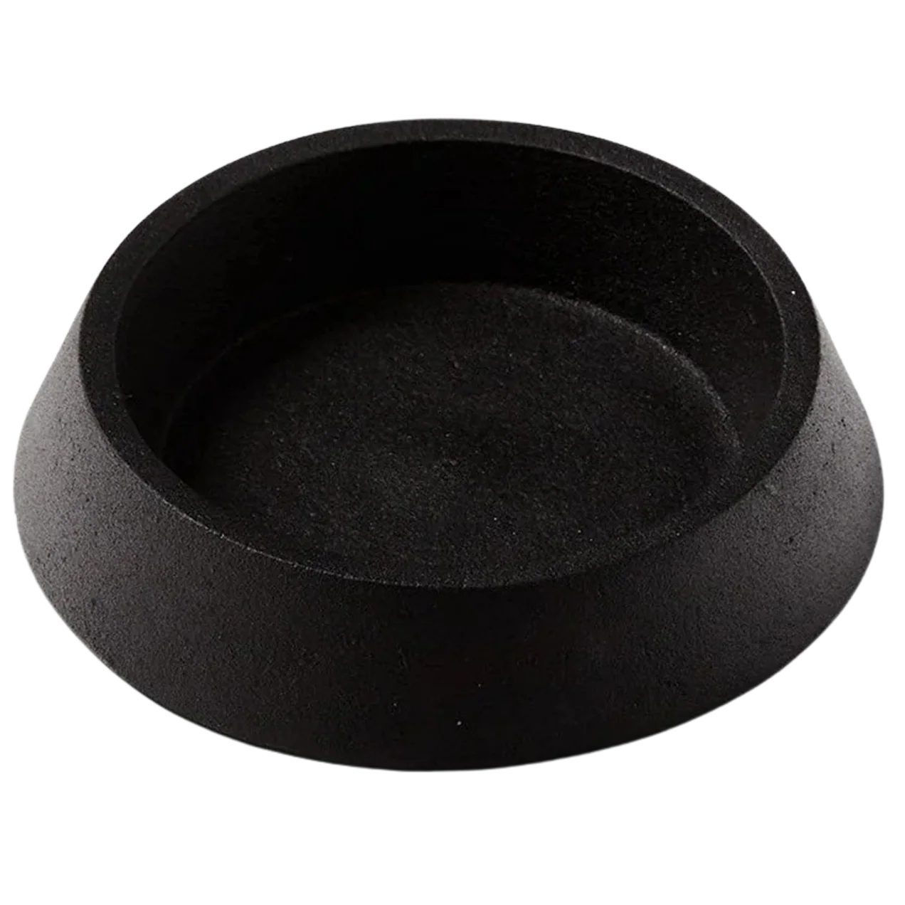Iron Tray - Round