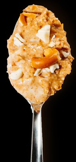 Irresistible Peanut Butter Pretzel Spread - Image 2