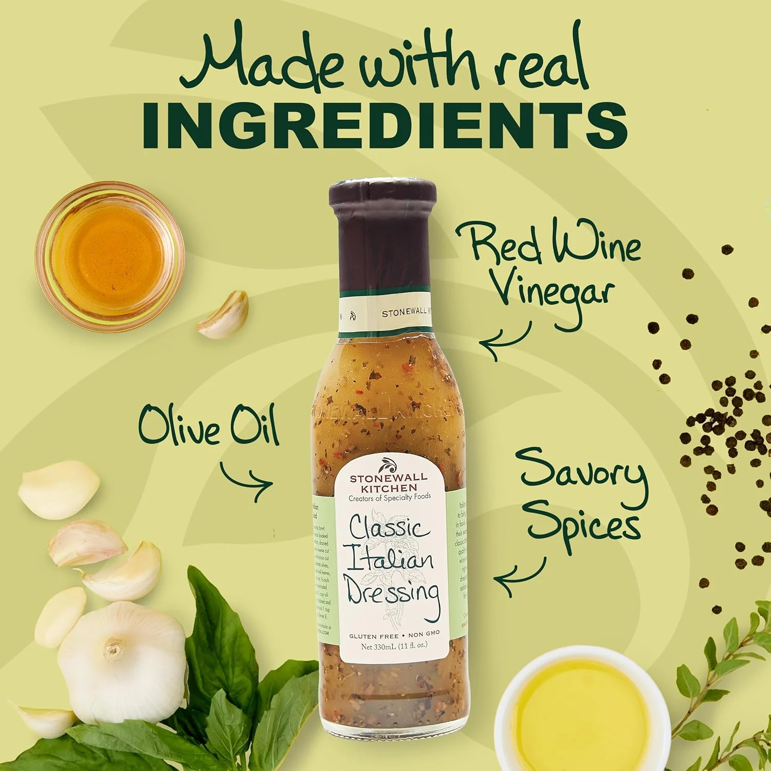 Italian Dressing - Image 3