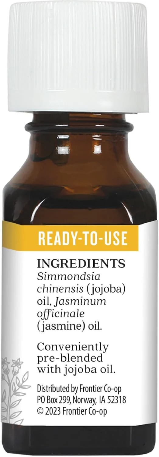 Jasmine Absolute Precious Essential Oil - Image 2