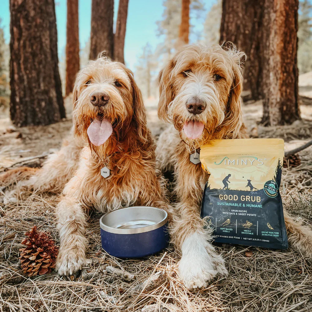 Good Grub Dog Food - Image 4