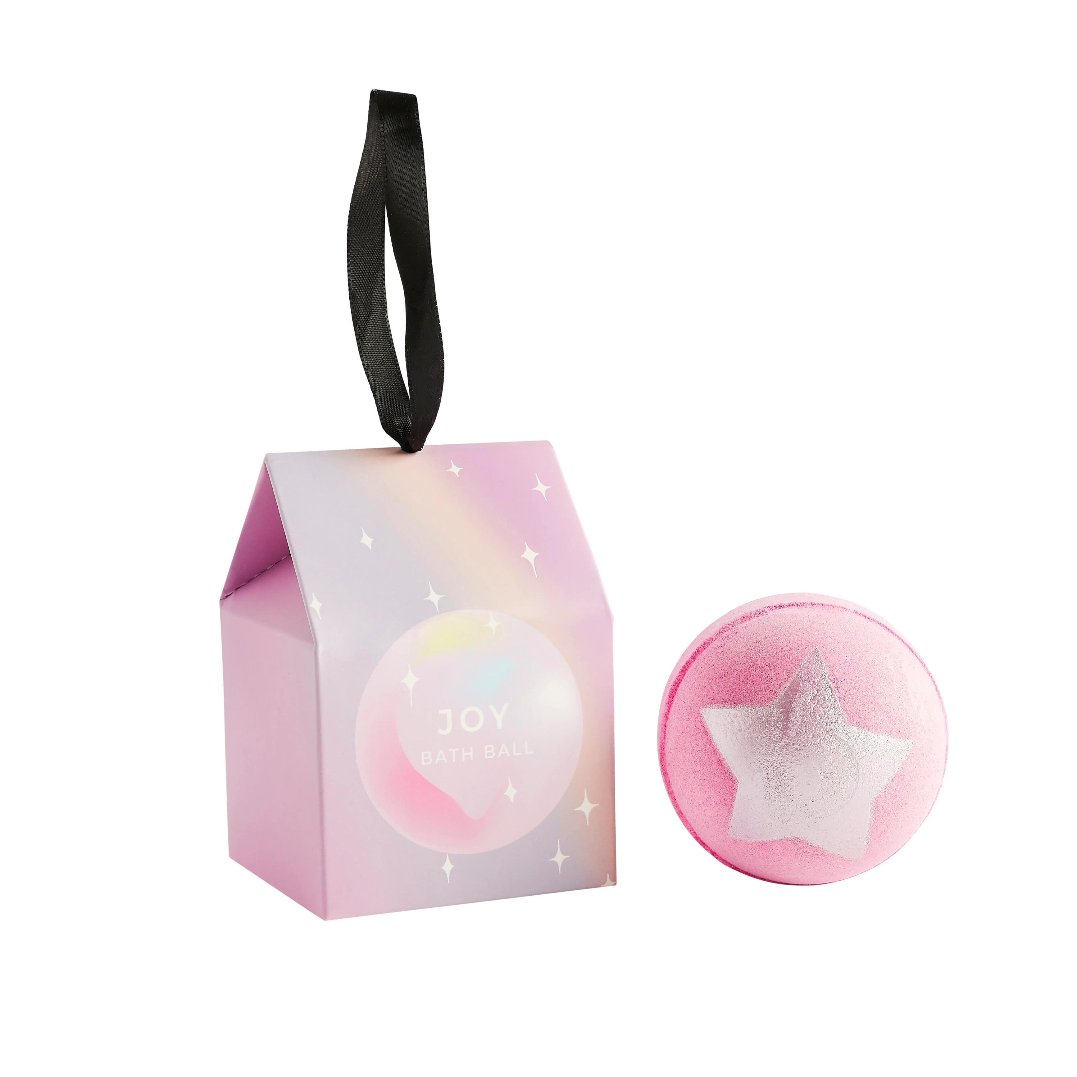 Joy Bath Ball - Image 2