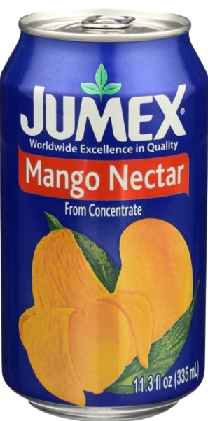 Mango Nectar Juice