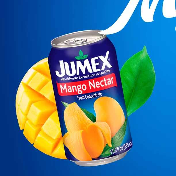 Mango Nectar Juice - Image 2