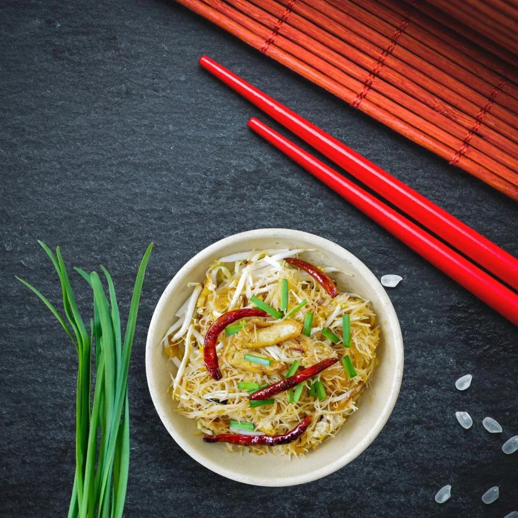 Singapore Express Rice Noodles - Image 2