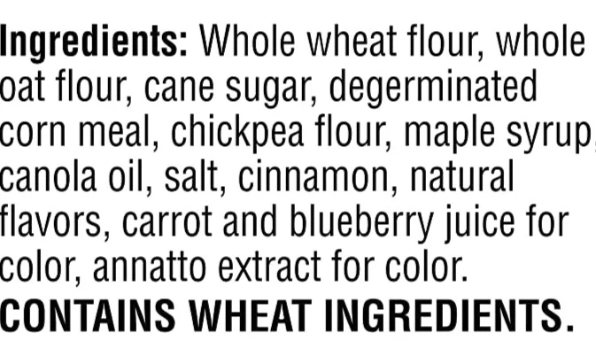 Maple Cereal - Image 2