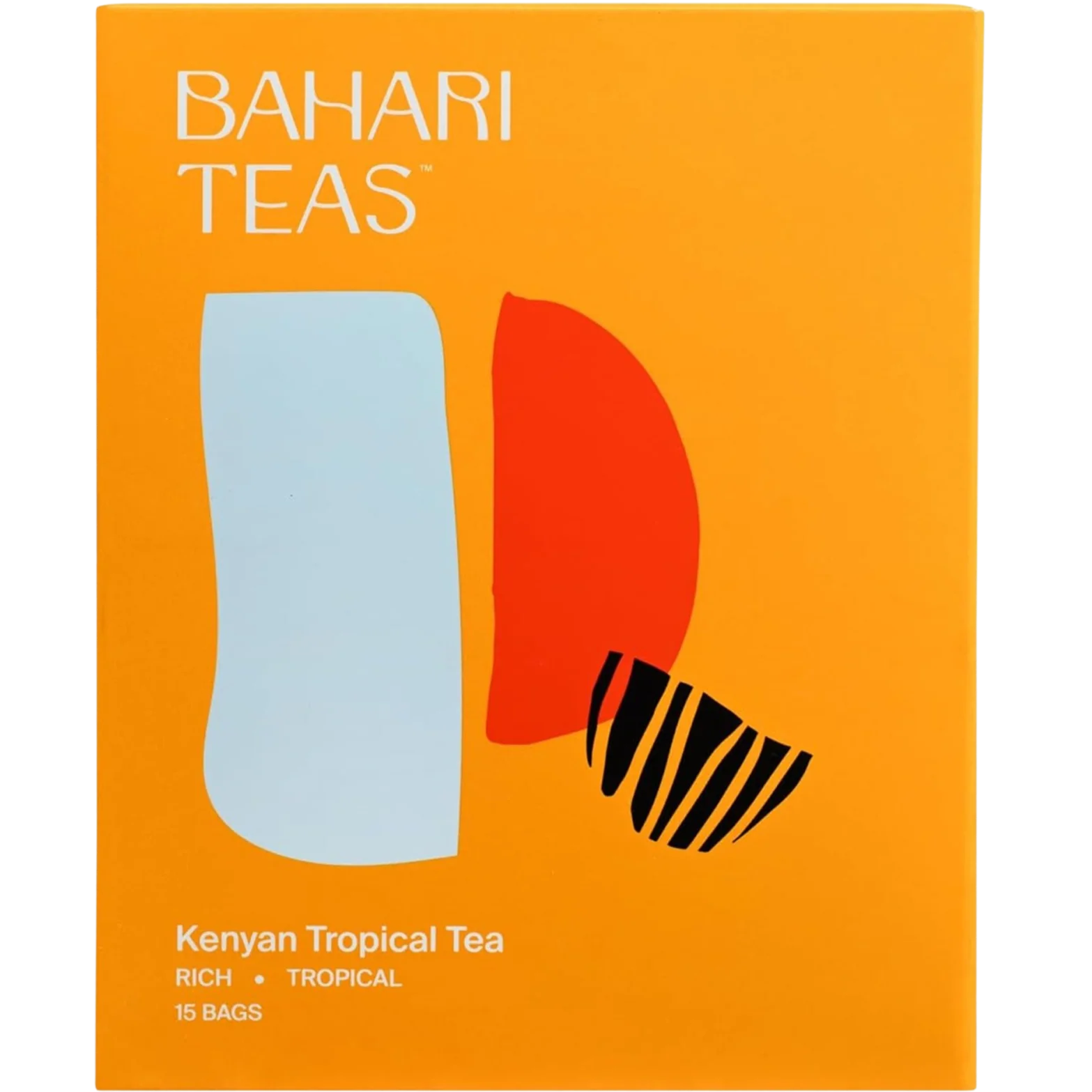 Kenyan Tropical Tea (15 CT)