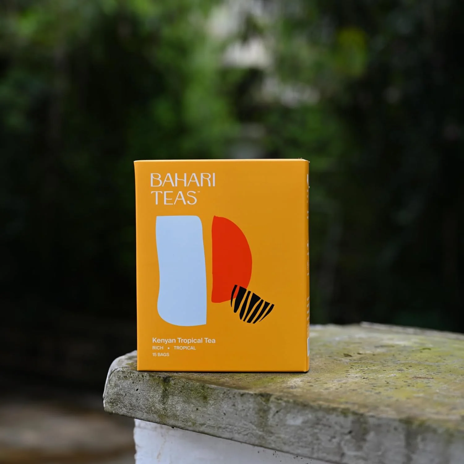 Kenyan Tropical Tea (15 CT) - Image 6
