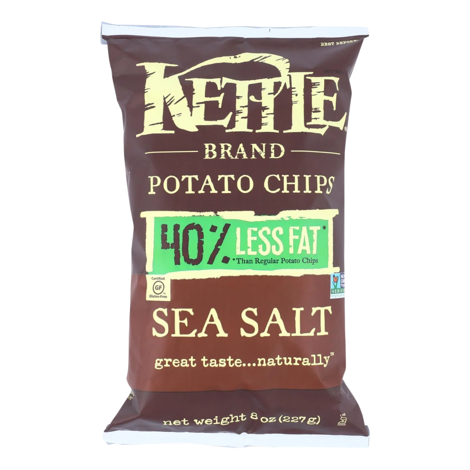 Sea Salt