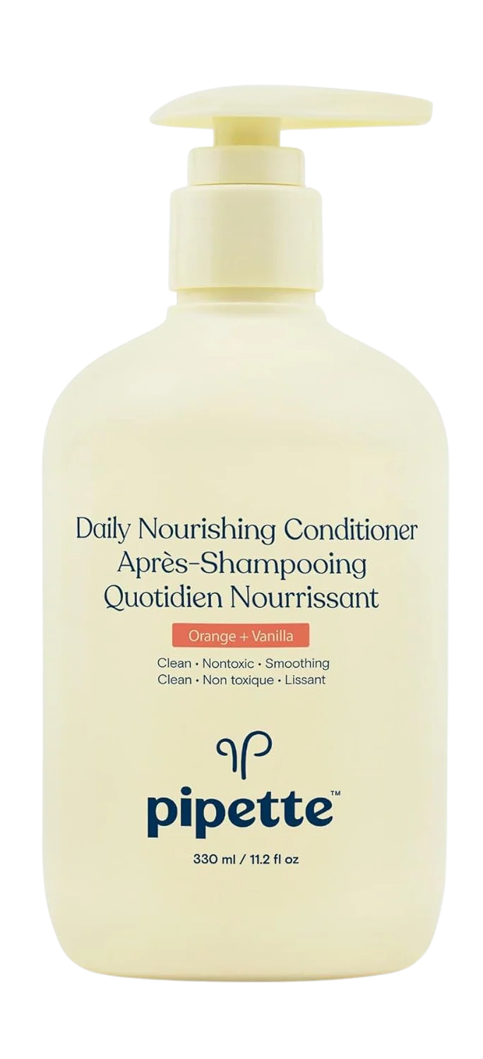 Kids Daily Nourishing Conditioner