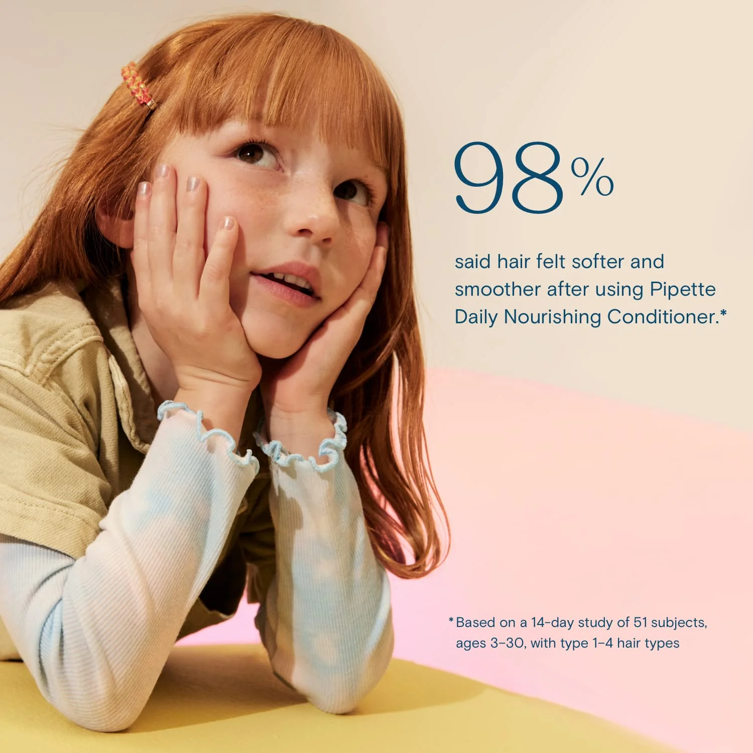 Kids Daily Nourishing Conditioner - Image 2