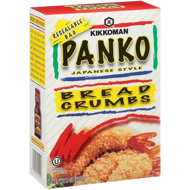 Panko Breadcrumbs