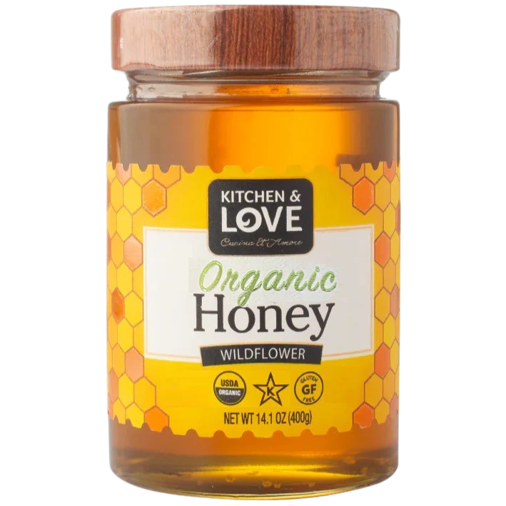 Organic Honey