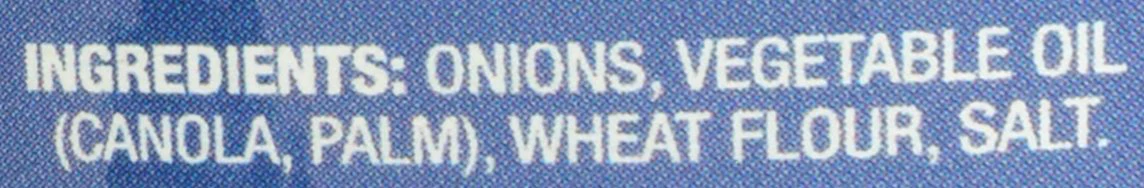 Crispy Onions - Image 3