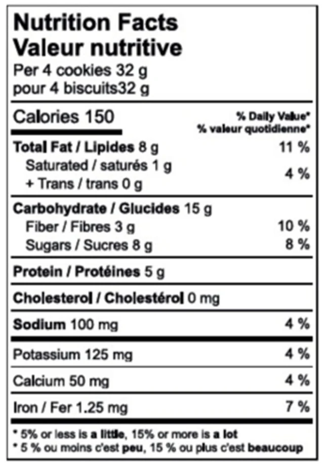 Lemon Zest Cookies - Image 2