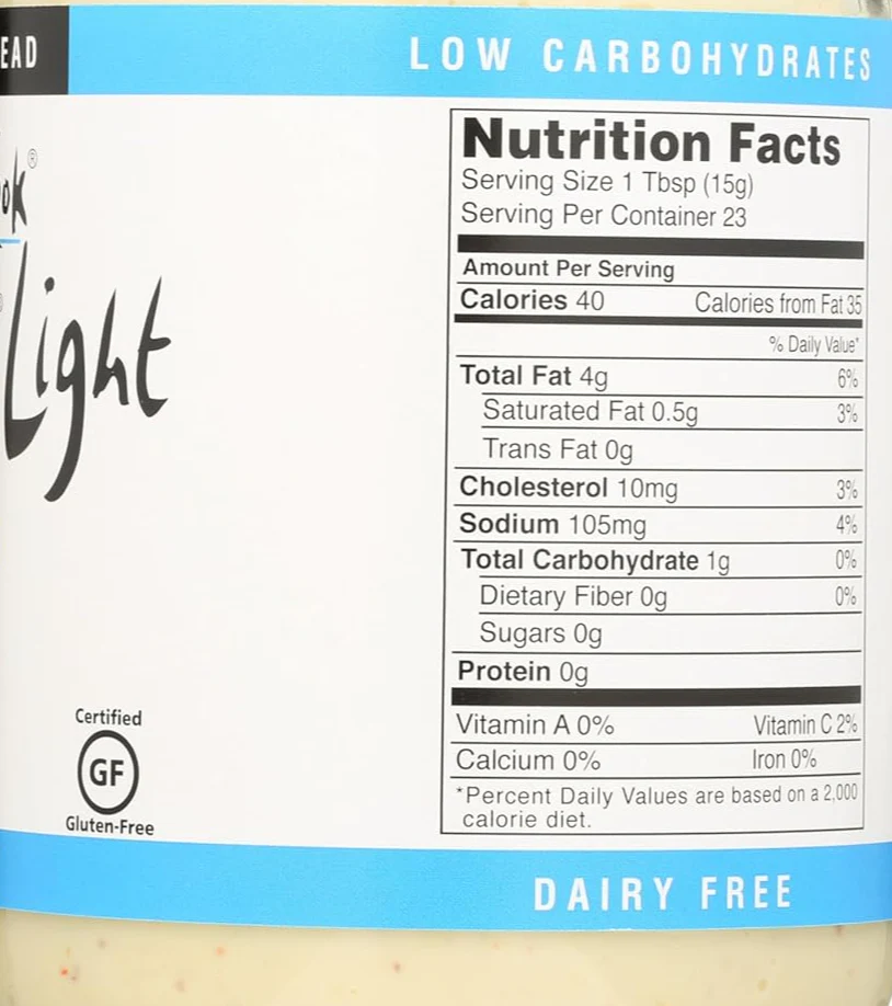 Lemonaise Light - Image 3
