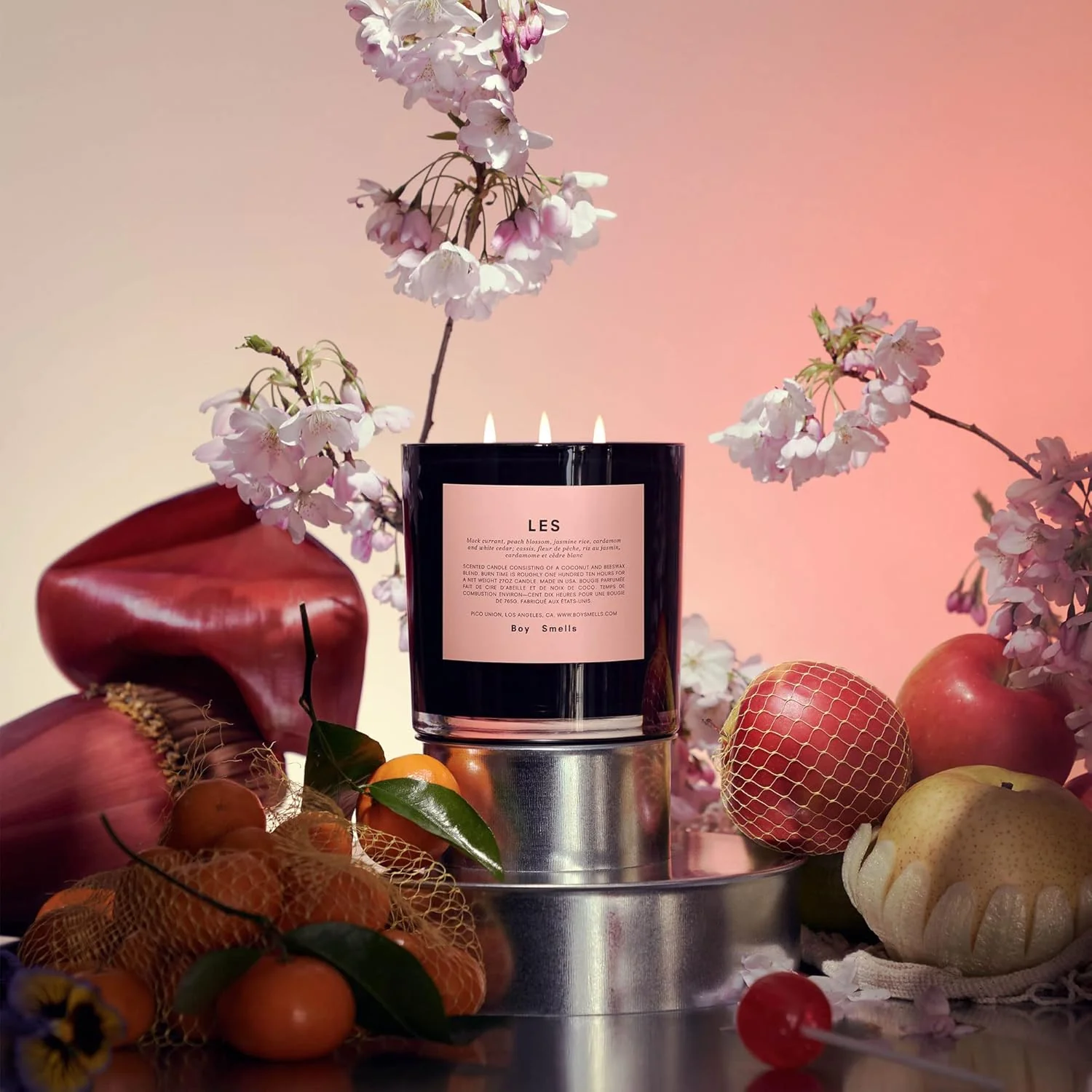 LES Candle - Image 4