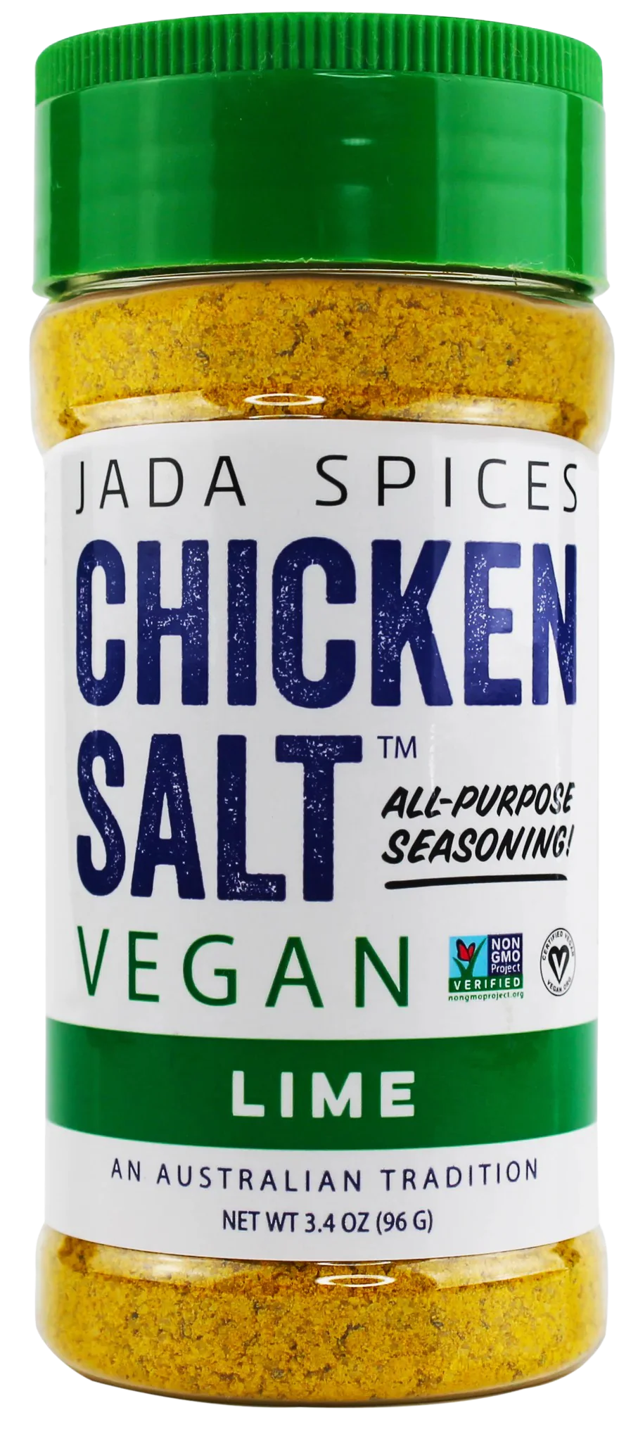Lime Chicken Salt All-Purpose Seasoning