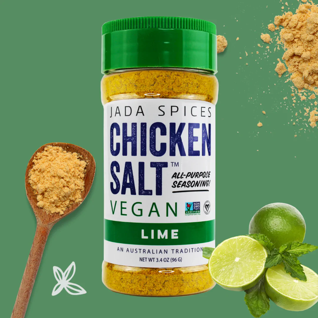 Lime Chicken Salt All-Purpose Seasoning - Image 2