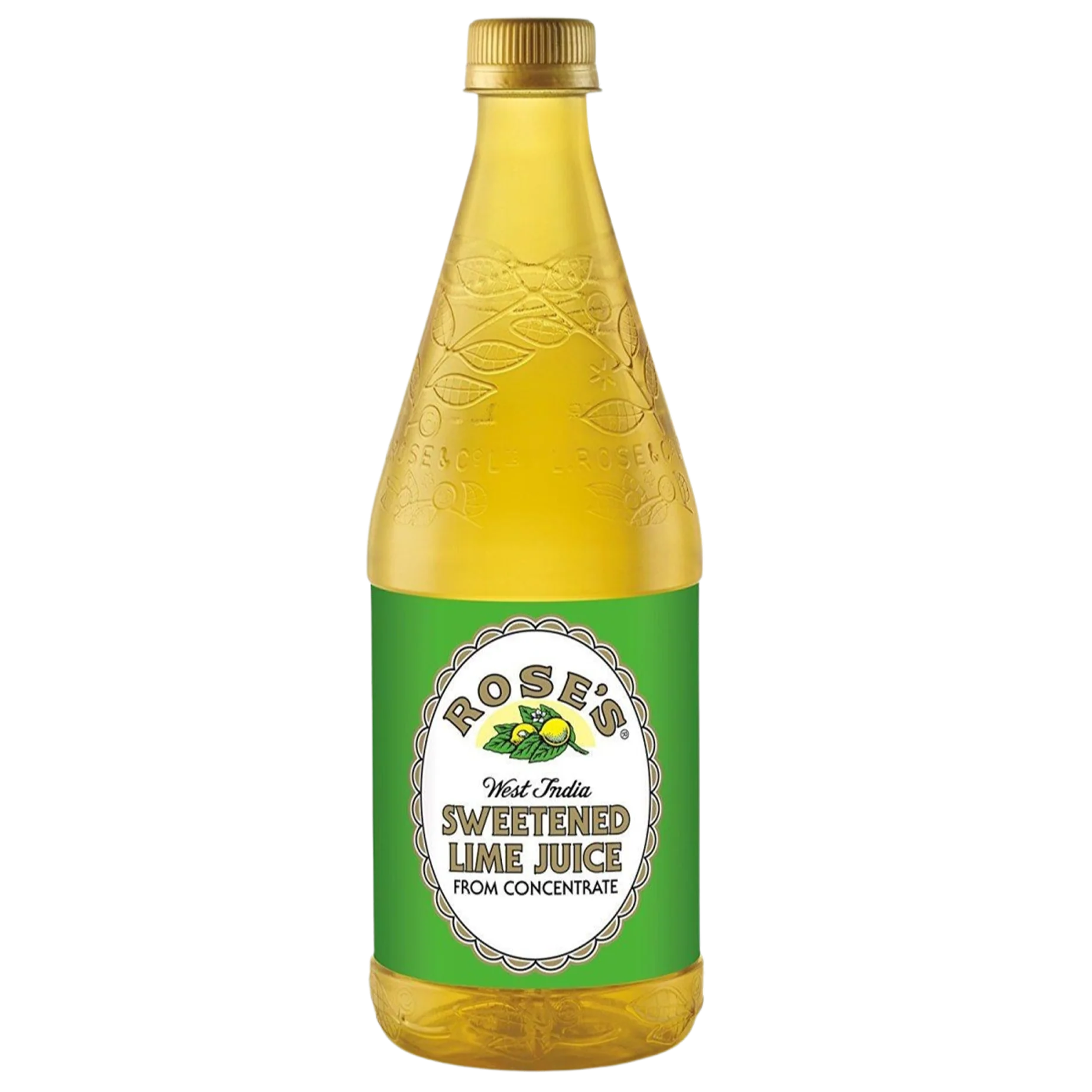 Lime Juice
